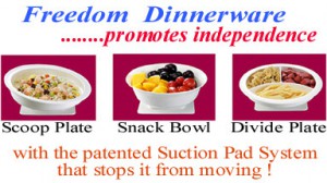 Freedom Dinnerware