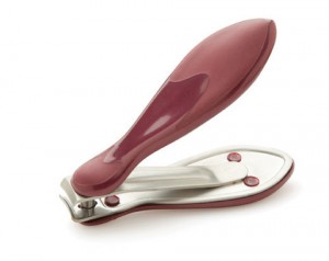 Evolution Toenail Clippers