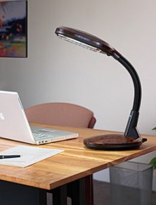 Verilux Desk Lamp