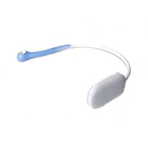 Body Care Long Handle Back Scrubber