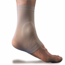 Silipos Gel Ankle Sleeve