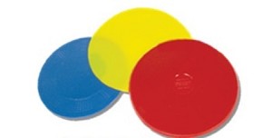 Dycem 8-inch Round Pads