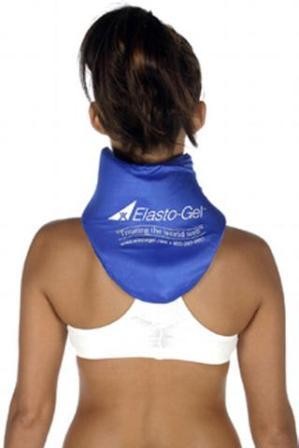 Elasto-Gel Cervical Collar