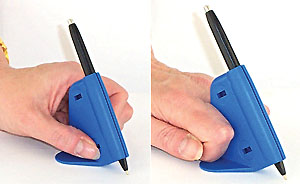 Steady Write Pen