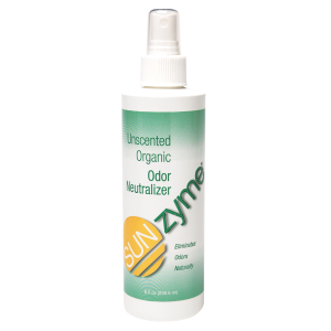 SUNzyme Natural Odor Eliminator Spray