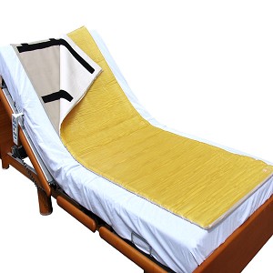 Akton Polymer Mattress Overlay