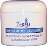 TriDerma Extreme Moisturizer