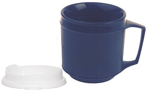 Weighted Insulated Cups