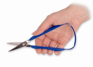 Easy Grip Scissors