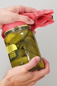 Easy Grip Jar and Bottle Opener