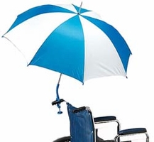 Wheelchair Umbrella