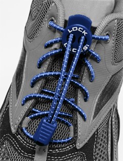 Lock Laces