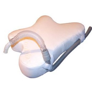 Psyche Sleep Pillow