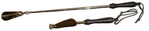 Telescopic Shoehorn