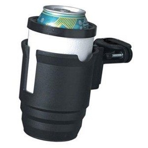 Universal Beverage Holder