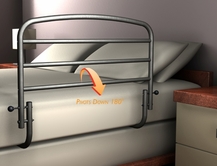 Standers 30 Inch Safety Bed Rail