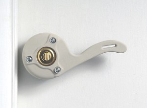 Doorknob Extender