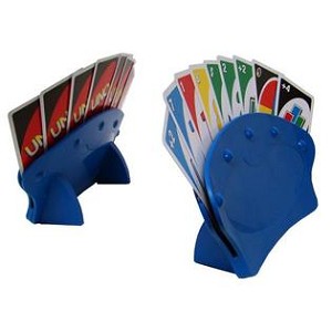 Hands Free Card Holders