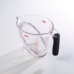 4 Cup Angled Measuring Cup by OXO Good Grips