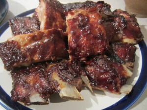 BBQ Ribs