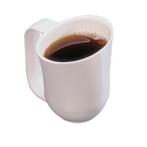 Dysphagia Cup