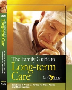 The Family Guide to Long-term Care